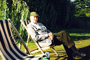 Cricket Spectator 2003